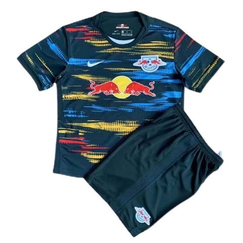 Camiseta RB Leipzig Niño 2nd 2021-2022